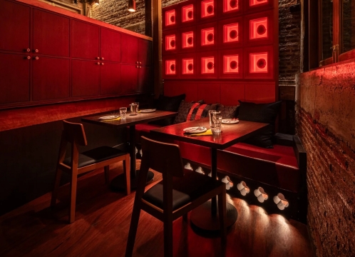 カオサンセック